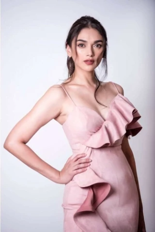 Aditi Rao Hydari