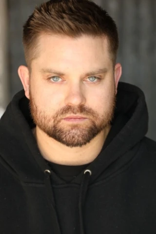 Connor Garelick