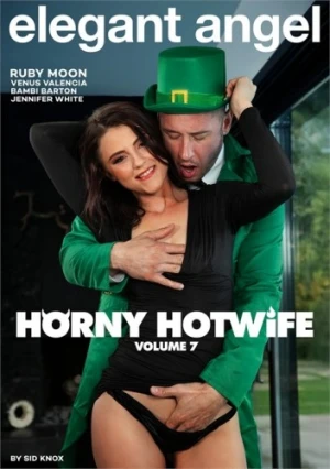 DVD Cover (Elegant Angel)