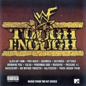 WWF Tough Enough