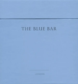 The Blue Bar