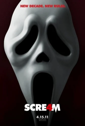 Theatrical Poster (USA)