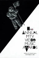 1985 MTV Video Music Awards