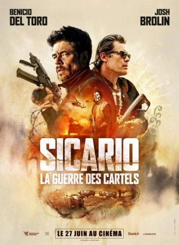 Theatrical Poster (France)