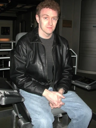 Michael Sussman