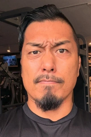 Shingo Takagi