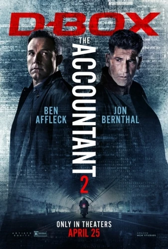 Theatrical Poster (USA)
