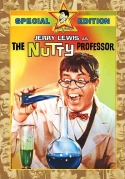 The Nutty Professor