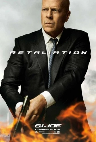 Theatrical Poster (USA)