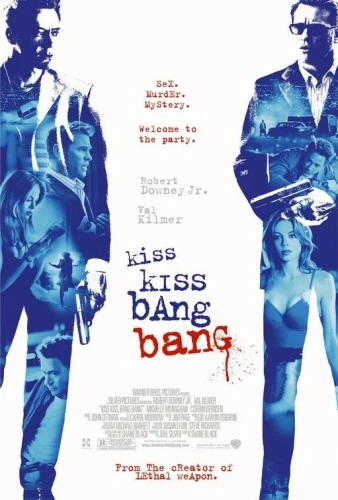 Theatrical Poster (USA)