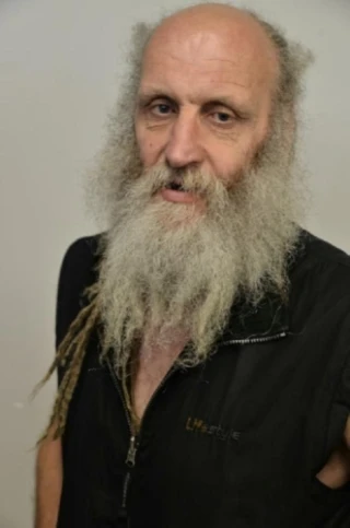 Leon Reedijk
