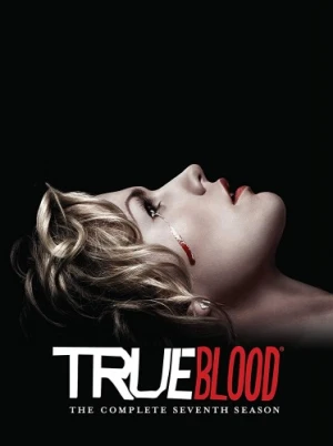 DVD Cover (HBO Studios)
