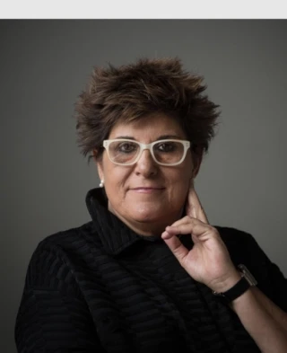 Rosa Bosch