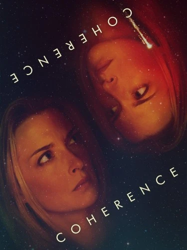 DVD Cover (Oscilloscope Pictures)