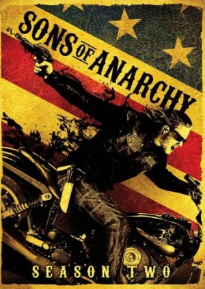 DVD Cover (Twentieth Century Fox)