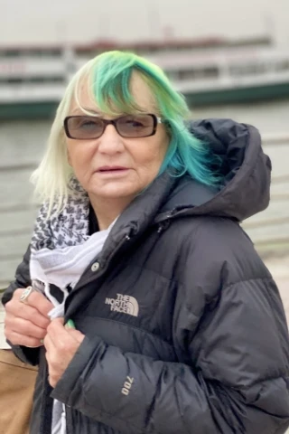 RaMona Fleetwood