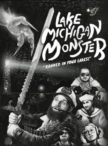 Theatrical Poster