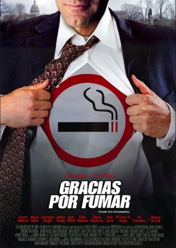 Theatrical Poster (Spanish)