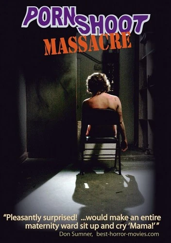 DVD Cover (Lost Empire Films)