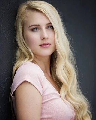 Georgia Mae