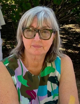Joanna Milosz