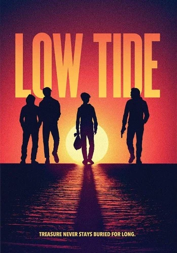 DVD Cover (Lions Gate)