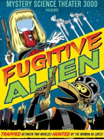 Fugitive Alien