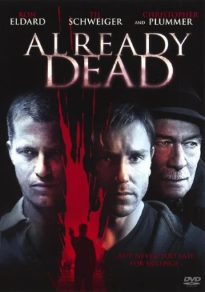 DVD Cover (Sony Home Entertainment)