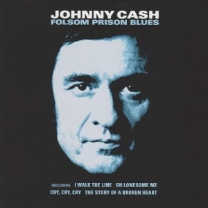 Folsom Prison Blues