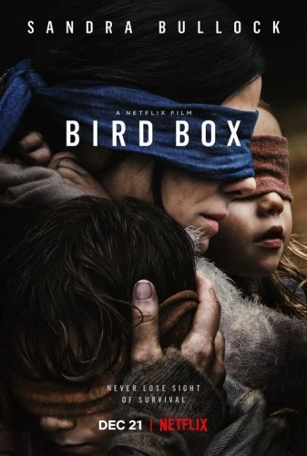 Theatrical Poster