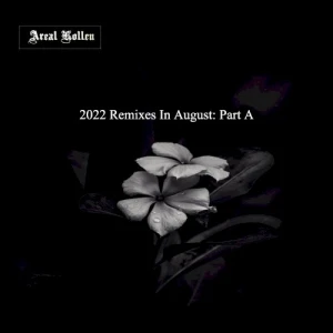 2022 Remixes in August: Part A