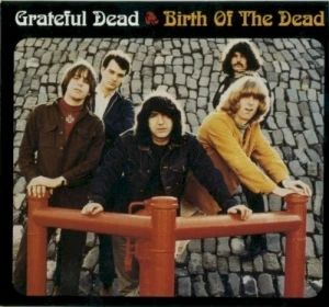 Birth of the Dead