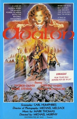 Theatrical Poster (Poland)