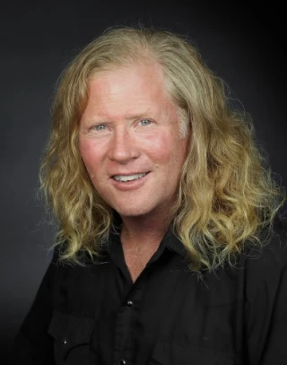 Robert Jensen