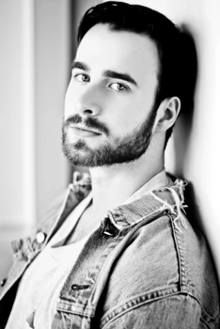 Blair Penner