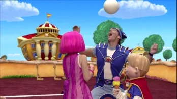 Sports Day