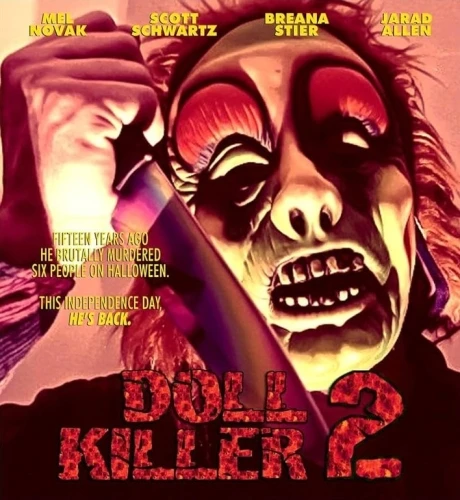 Blu-Ray Cover (SCS Entertainment)