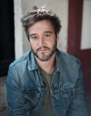 Adam Buller