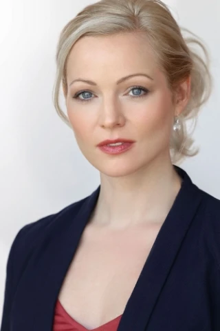 Rebekka Mueller