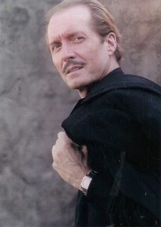 Clive Kennedy