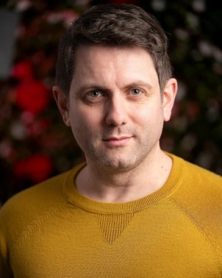 Grant Robert Keelan