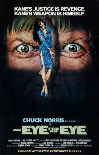 Theatrical Poster (USA)