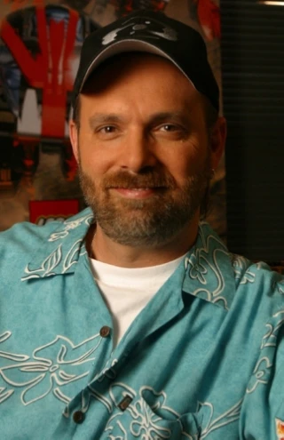 David Molina