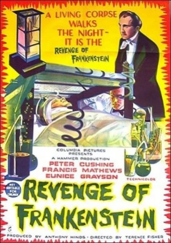 Theatrical Poster (USA)