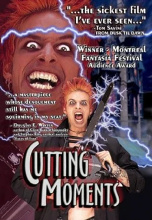 DVD Cover (EI Independent Cinema)