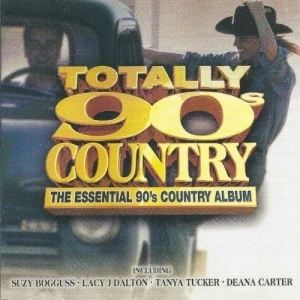 Totally 90's Country