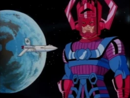 To Battle the Living Planet
