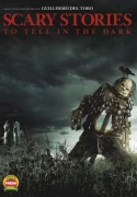 Scary Stories To Tell In The Dark