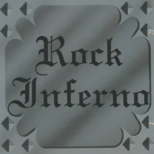 Rock Inferno