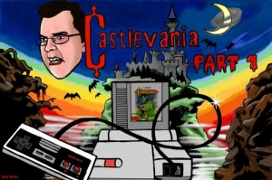 Castlevania: Part I